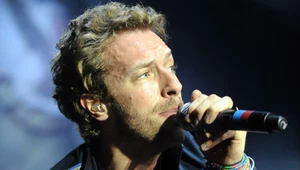 Chris Martin (Coldplay)