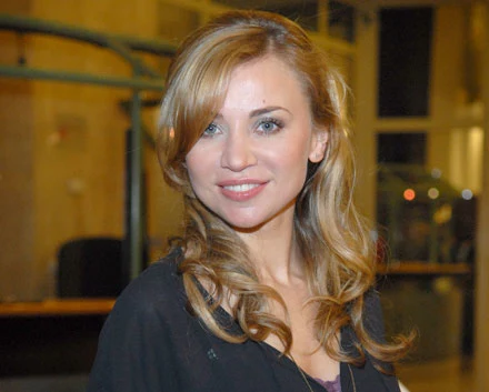 Lidia Kopania