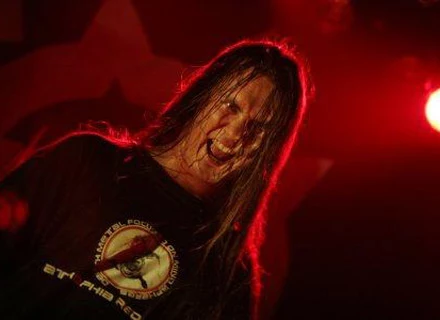 Adrian "Covan" Kowanek (Decapitated) Adrian "Covan" Kowanek (Decapitated)