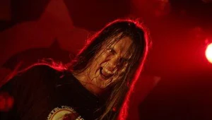 Adrian "Covan" Kowanek (Decapitated)