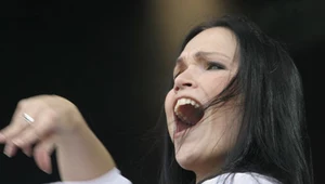Tarja Turunen - fot. Dave Etheridge-Barnes