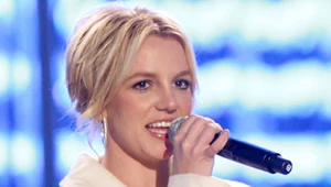 Britney Spears fot. Kevin Winter