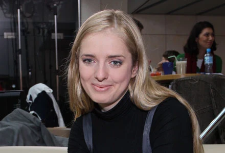 Ewa Lewandowska Ewa Lewandowska