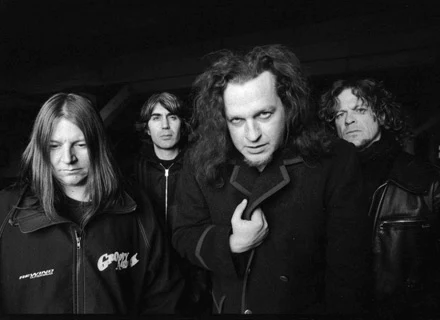 Voivod Voivod