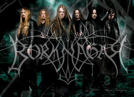 Borknagar Borknagar