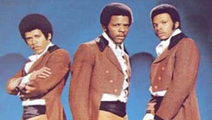 The Delfonics (Randy Cain z lewej)