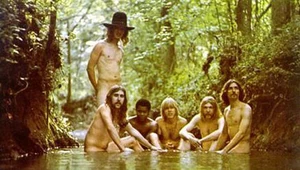 Allman Brothers Band: "Nie" dla aksamitnych spodni
