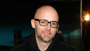 Moby fot. Mark Von Holden