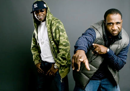 Jungle Brothers Jungle Brothers