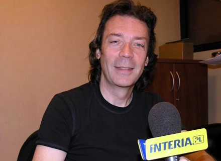 Steve Hackett