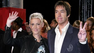 Roxette w 2006 roku - fot. Andreas Rentz