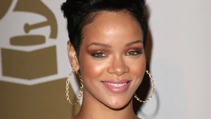 Rihanna - fot. Jason Merritt