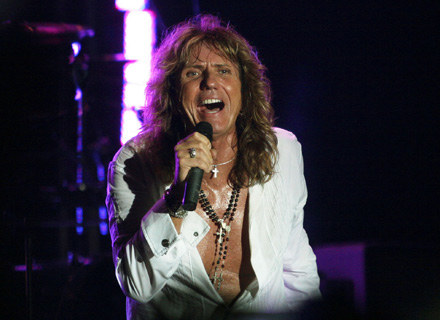 David Coverdale "śpiewa" jak Mandaryna?