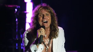 David Coverdale "śpiewa" jak Mandaryna?