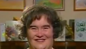 Susan Boyle