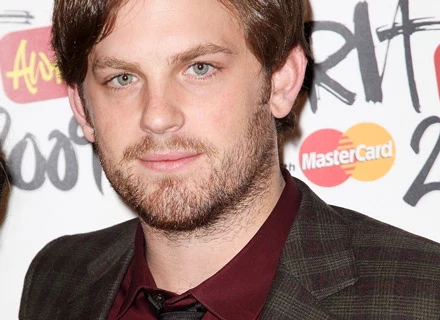 Caleb Followill - fot. Dave Hogan