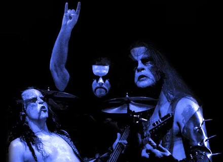 Immortal Immortal