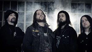 Municipal Waste - fot. Sam Scott Hunter