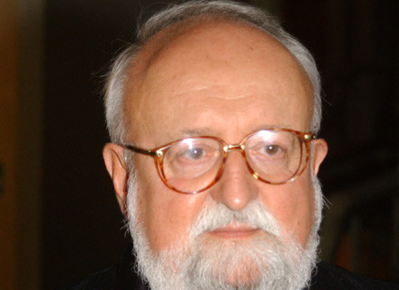 Krzysztof Penderecki