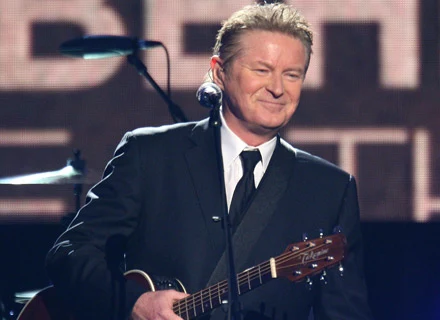 Don Henley - fot. Scott Gries Don Henley - fot. Scott Gries