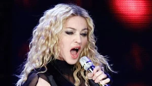 Madonna fot. Ethan Miller