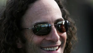 Kenny G - fot. Doug Benc