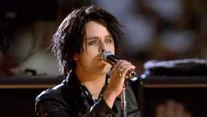 Billie Joe Armstrong (Green Day) - fot. A. Messerschmidt