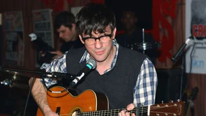 Graham Coxon fot. Samir Hussein