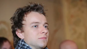 Piotr Kupicha (Feel)