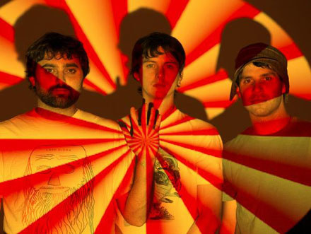 Animal Collective