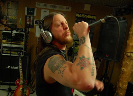 Fenriz