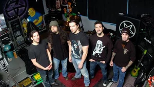 Anthrax w nowym składzie