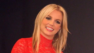 Britney Spears fot. Bryan Bedder