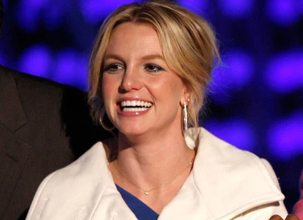Britney Spears - fot. Kevin Winter Britney Spears - fot. Kevin Winter