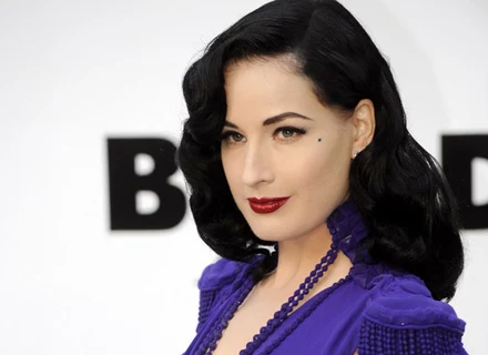 Dita Von Teese