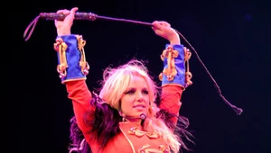 Britney Spears fot. Kevin Mazur