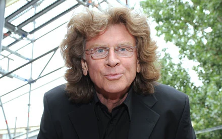 Zbigniew Wodecki Zbigniew Wodecki
