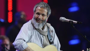 Yusuf Islam fot. Andreas Rentz