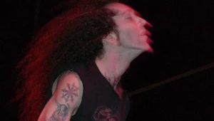 Brutal Truth na Extreme Obscene 2007
