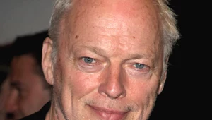 David Gilmour - fot. Tim Whitby