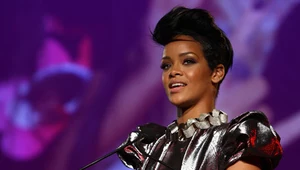 Rihanna - fot. Andrew H. Walker