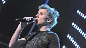 Piotr Kupicha (Feel) - fot. Andras Szilagyi