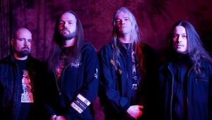 Asphyx - fot. Bertold Lenssen