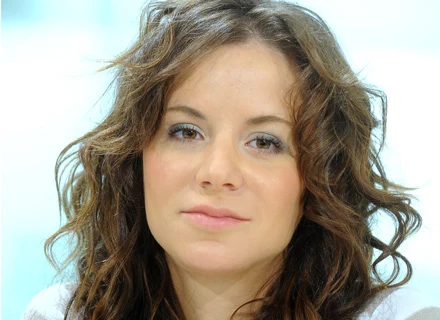 Natalia Lesz - fot. Andrzej Szilagyi Natalia Lesz - fot. Andrzej Szilagyi