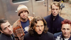 Pearl Jam (Jeff Ament drugi z lewej)