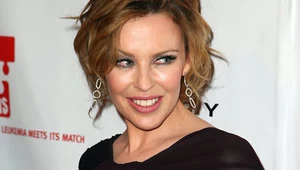 Kylie Minogue a sprawa polska