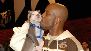 DMX fot. Ray Tamarra