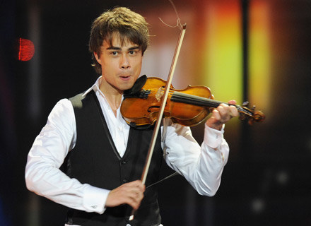 Alexander Rybak