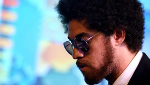 Danger Mouse fot. Scott Wintrow