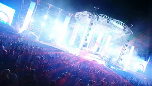 Tak było na Beach Party 2008